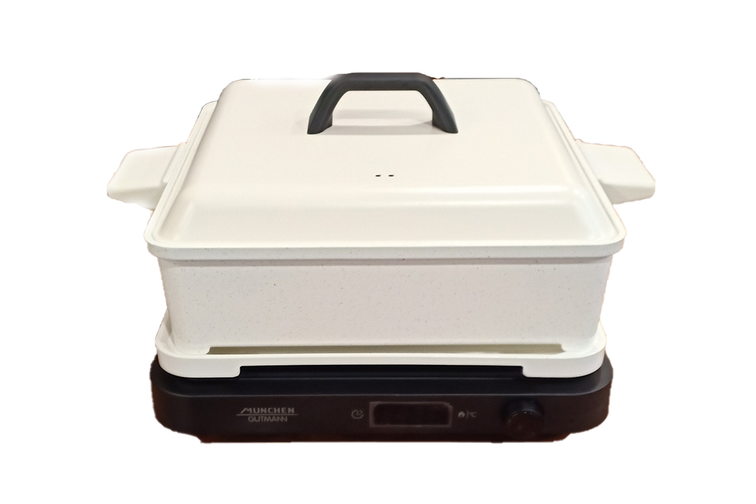 Bếp từ đa năng GMC850 ( Bộ 4 Món )